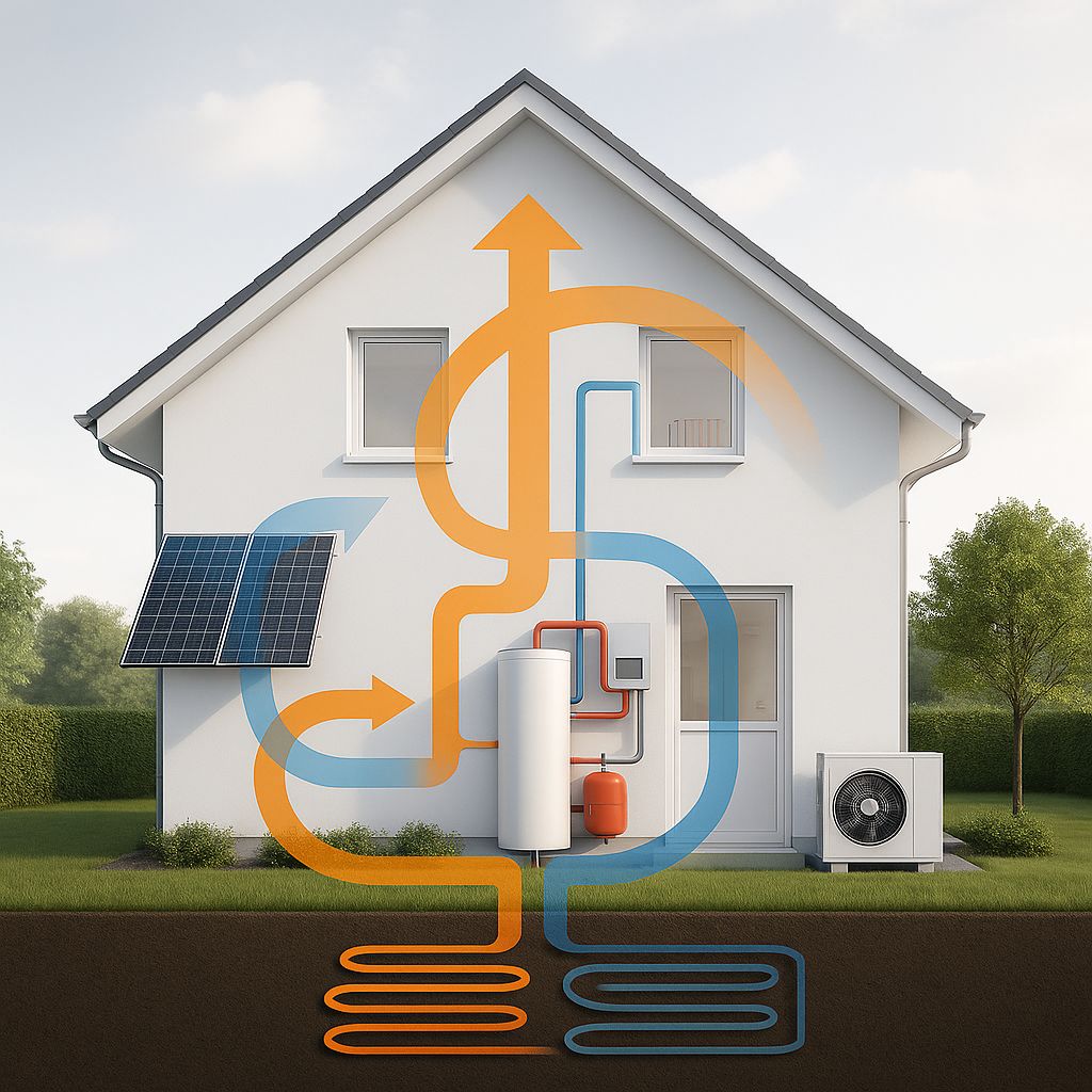 Heizungsanlagen-Download